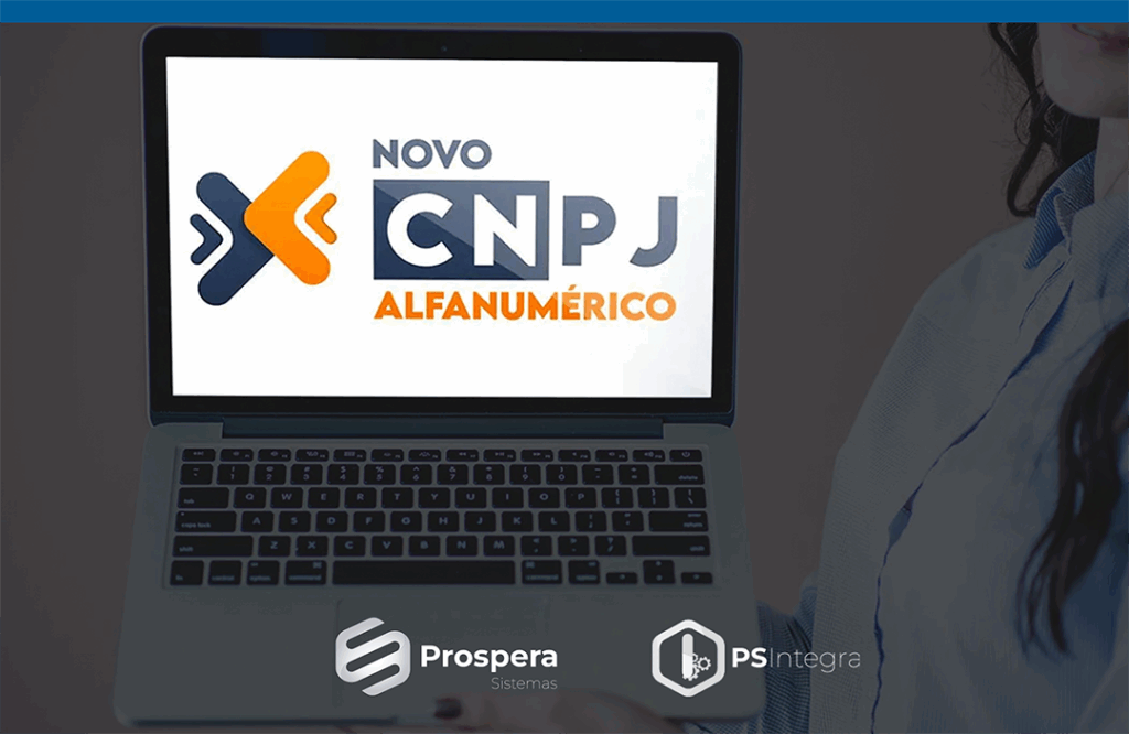 O que é o CNPJ Alfanumérico